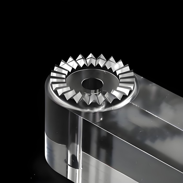 亞克力(lì)CNC加工:高精(jīng)度、高透(tòu)明度與高效(xiào)率的專業CNC亞克力加工服務