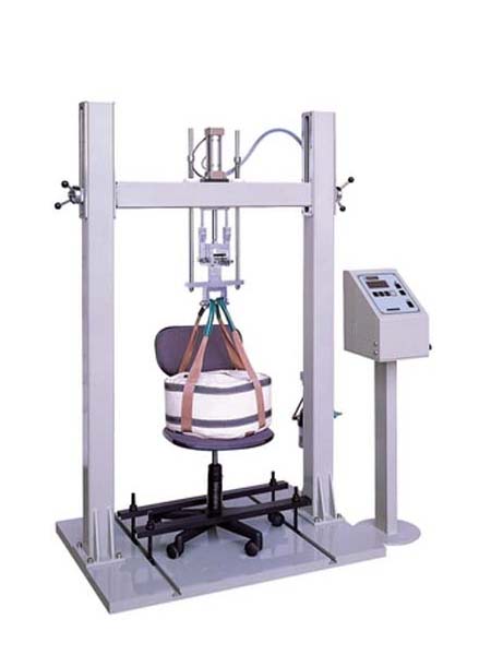 辦（bàn）公椅反複衝擊試（shì）驗機,東莞辦公椅試驗機廠商