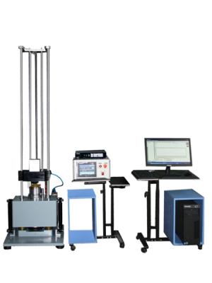 加速度衝擊試驗機